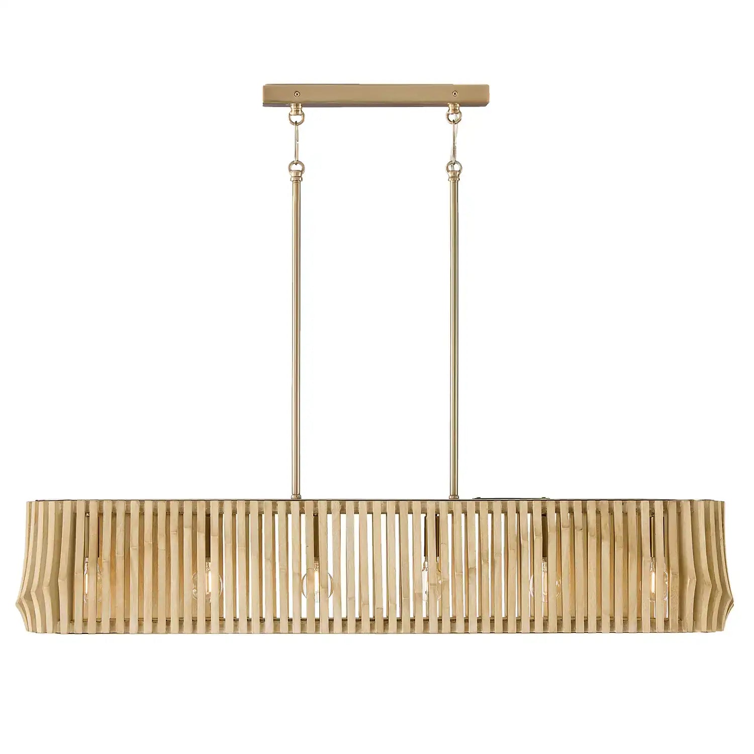CAPITAL LIGHTING, ARCHER ISLAND, LINEAR LIGHT