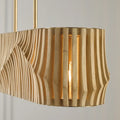 CAPITAL LIGHTING, ARCHER ISLAND, LINEAR LIGHT