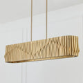 CAPITAL LIGHTING, ARCHER ISLAND, LINEAR LIGHT