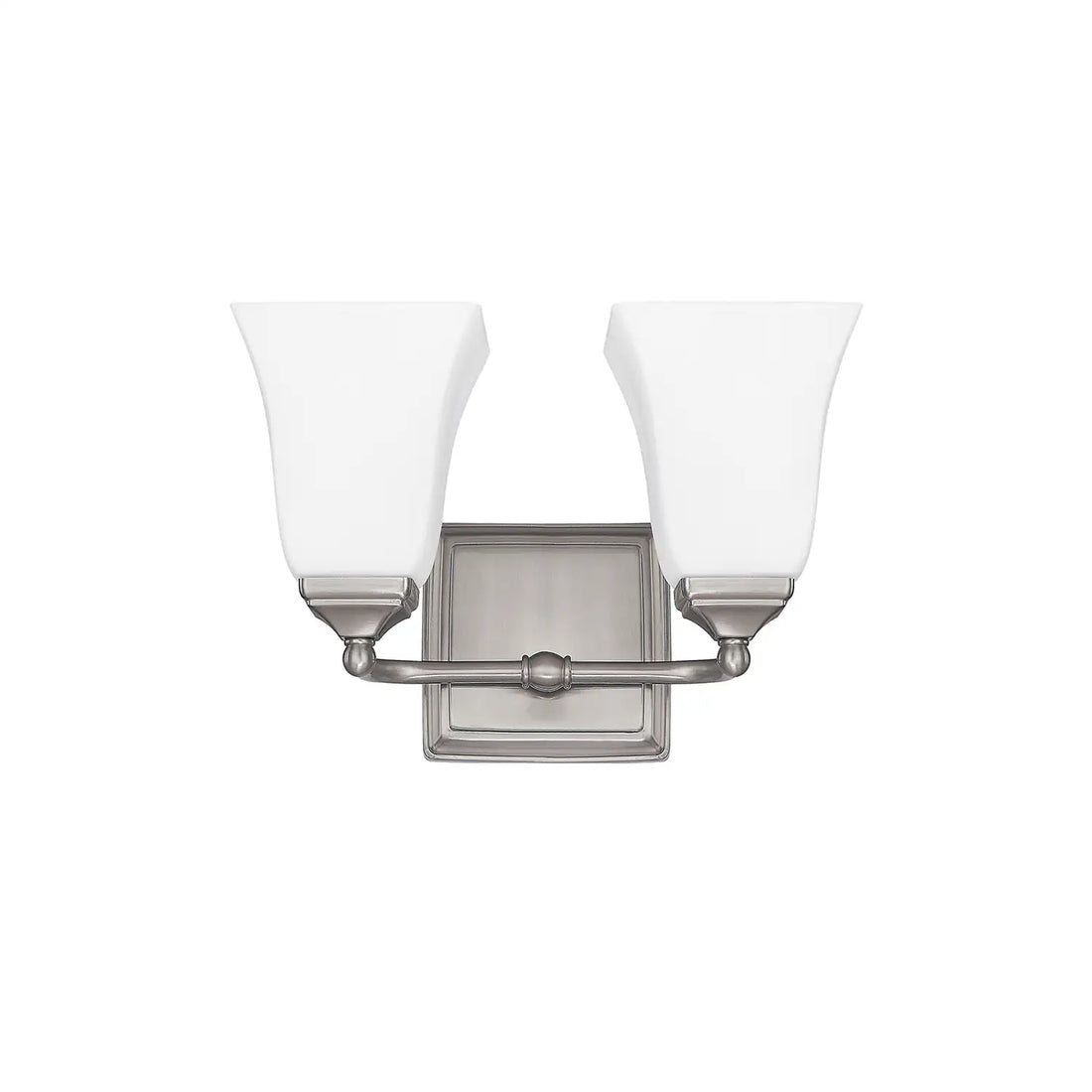 CAPITAL LIGHTING, CADE VANITY, VANITY LIGHT