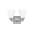 CAPITAL LIGHTING, CADE VANITY, VANITY LIGHT