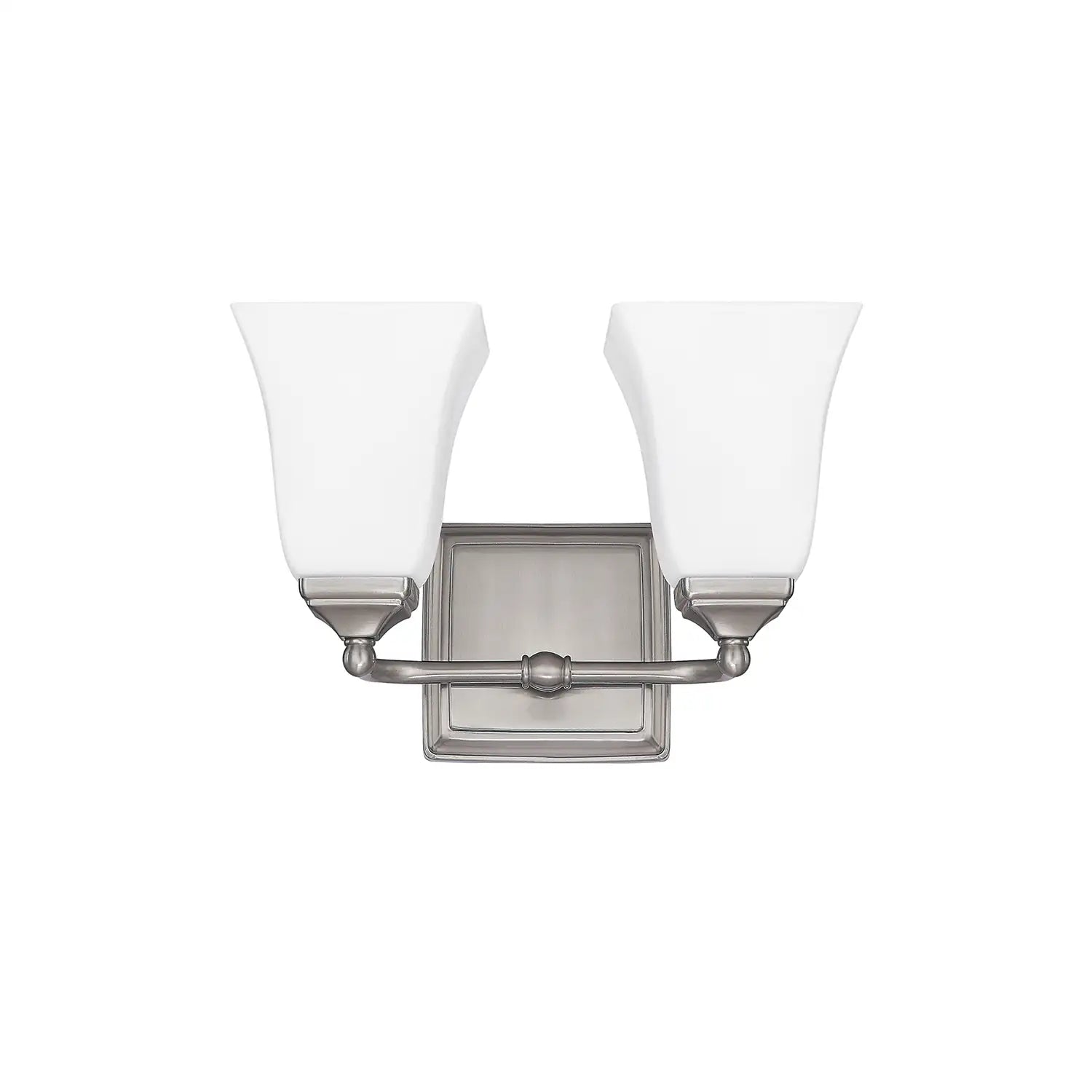 CAPITAL LIGHTING, CADE VANITY, VANITY LIGHT