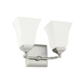 CAPITAL LIGHTING, CADE VANITY, VANITY LIGHT