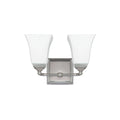 CAPITAL LIGHTING, CADE VANITY, VANITY LIGHT
