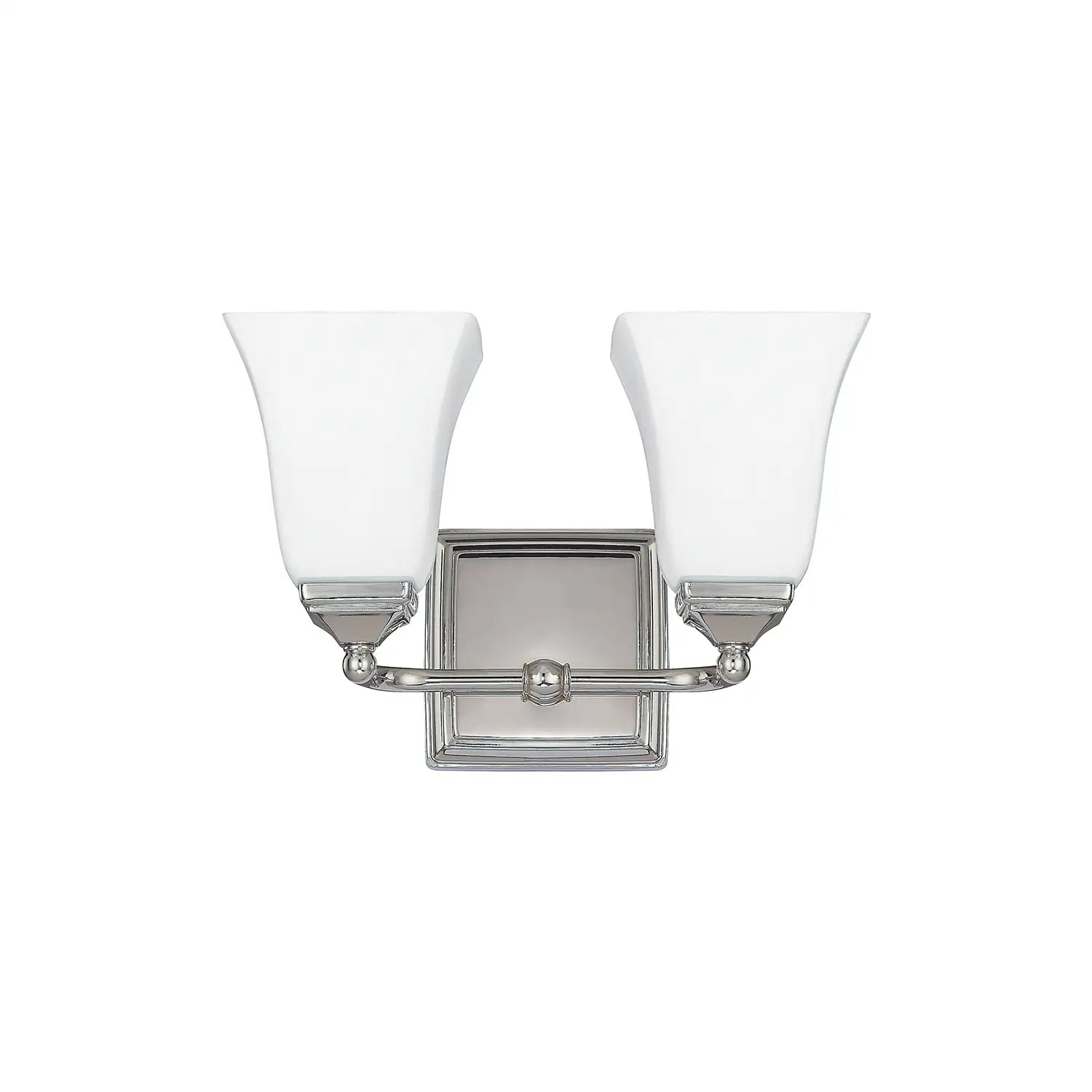 CAPITAL LIGHTING, CADE VANITY, VANITY LIGHT