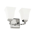 CAPITAL LIGHTING, CADE VANITY, VANITY LIGHT