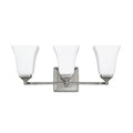 CAPITAL LIGHTING, CADE VANITY, VANITY LIGHT