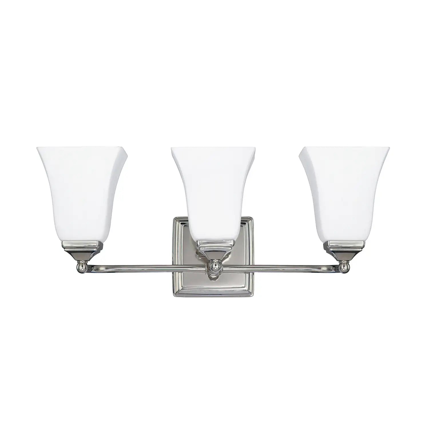 CAPITAL LIGHTING, CADE VANITY, VANITY LIGHT