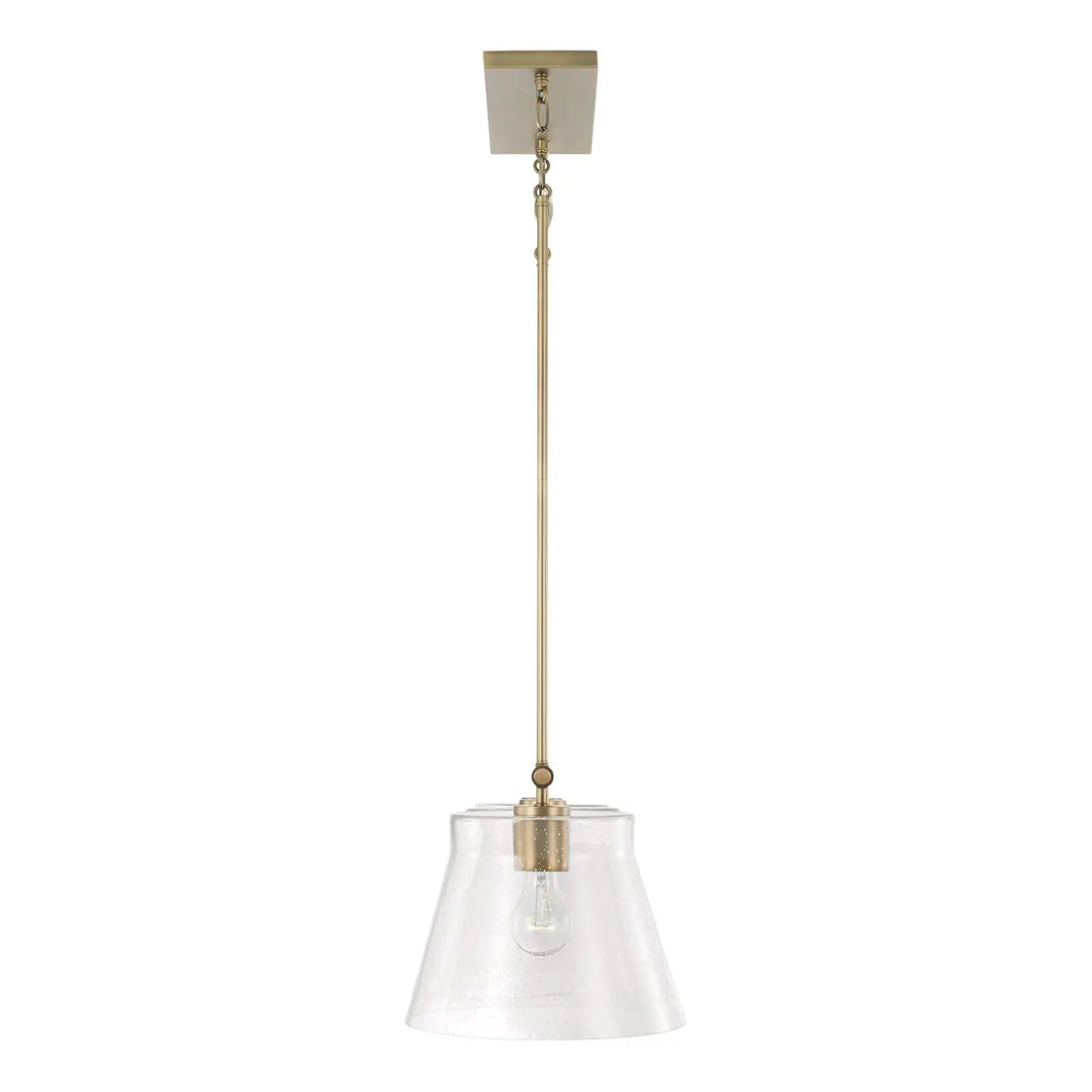 CAPITAL LIGHTING, BAKER LINEAR CHANDELIER, LINEAR LIGHT