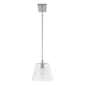 CAPITAL LIGHTING, BAKER LINEAR CHANDELIER, LINEAR LIGHT