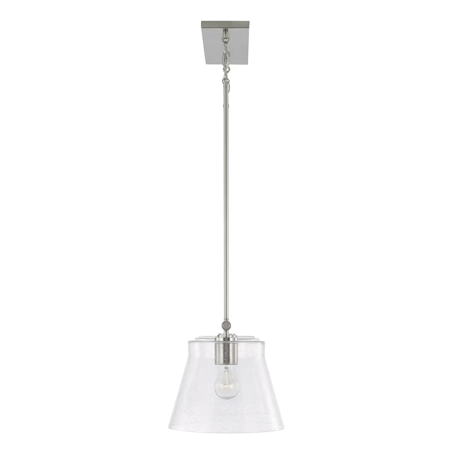 CAPITAL LIGHTING, BAKER LINEAR CHANDELIER, LINEAR LIGHT