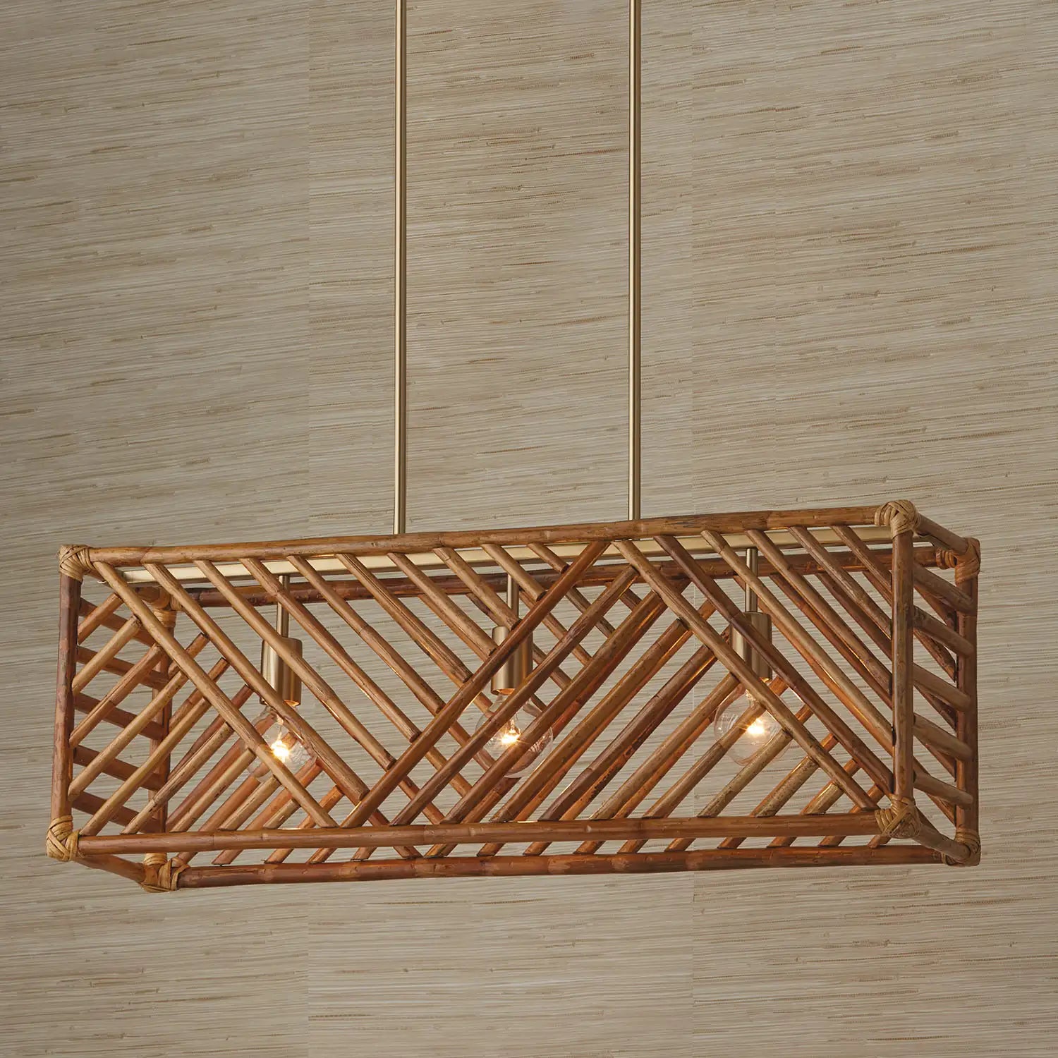 CAPITAL LIGHTING, SOLEIL LINEAR CHANDELIER, LINEAR LIGHT