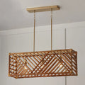 CAPITAL LIGHTING, SOLEIL LINEAR CHANDELIER, LINEAR LIGHT
