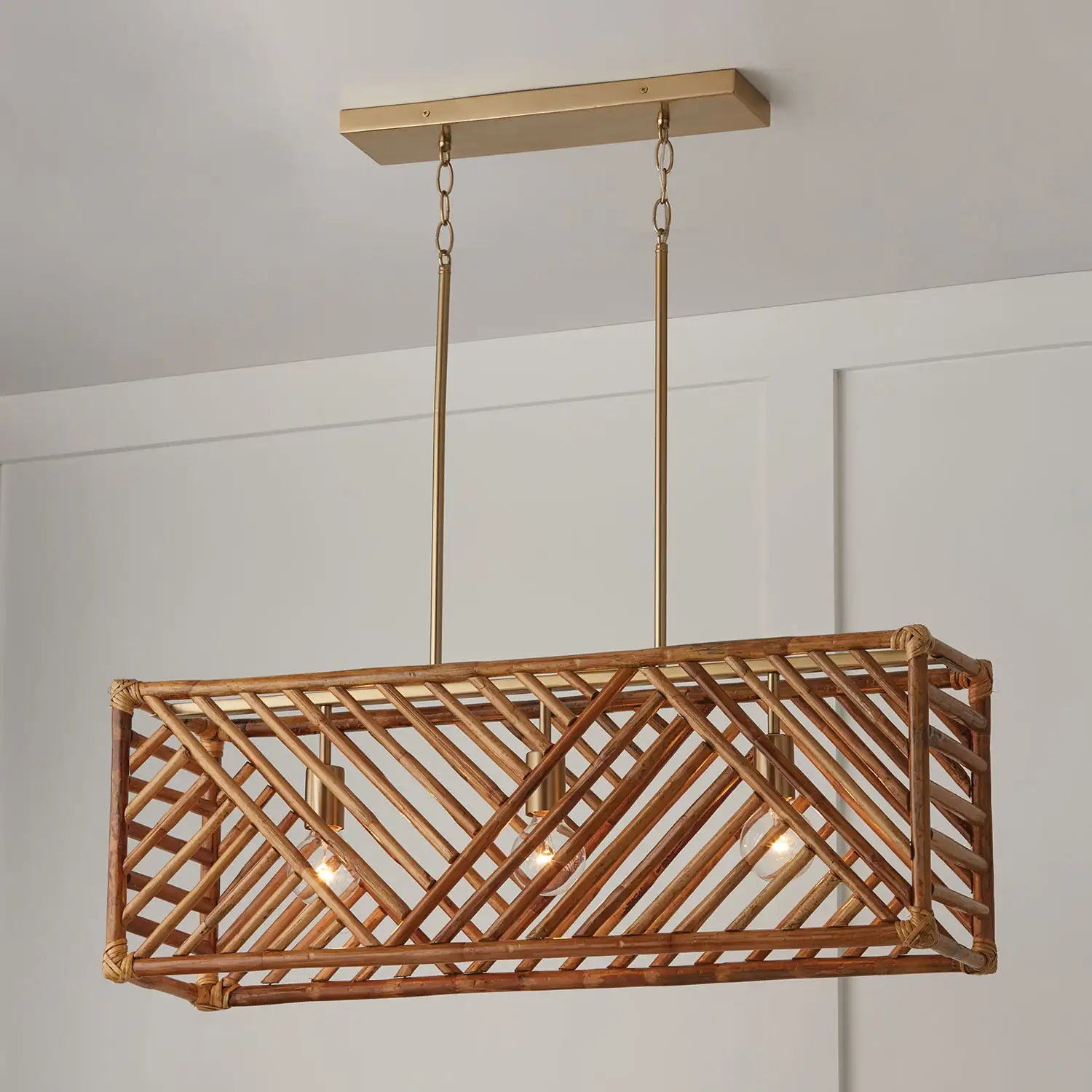 CAPITAL LIGHTING, SOLEIL LINEAR CHANDELIER, LINEAR LIGHT