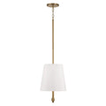 CAPITAL LIGHTING, BRODY LINEAR CHANDELIER, LINEAR LIGHT