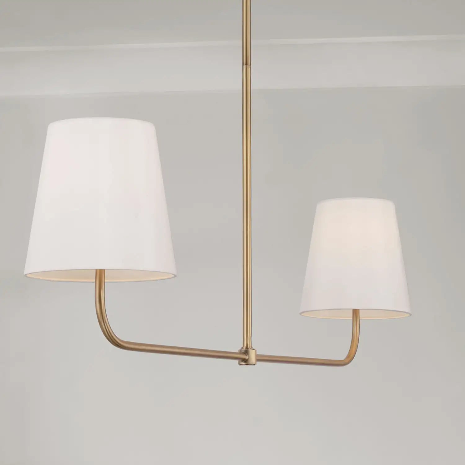 CAPITAL LIGHTING, BRODY LINEAR CHANDELIER, LINEAR LIGHT