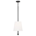 CAPITAL LIGHTING, BRODY LINEAR CHANDELIER, LINEAR LIGHT