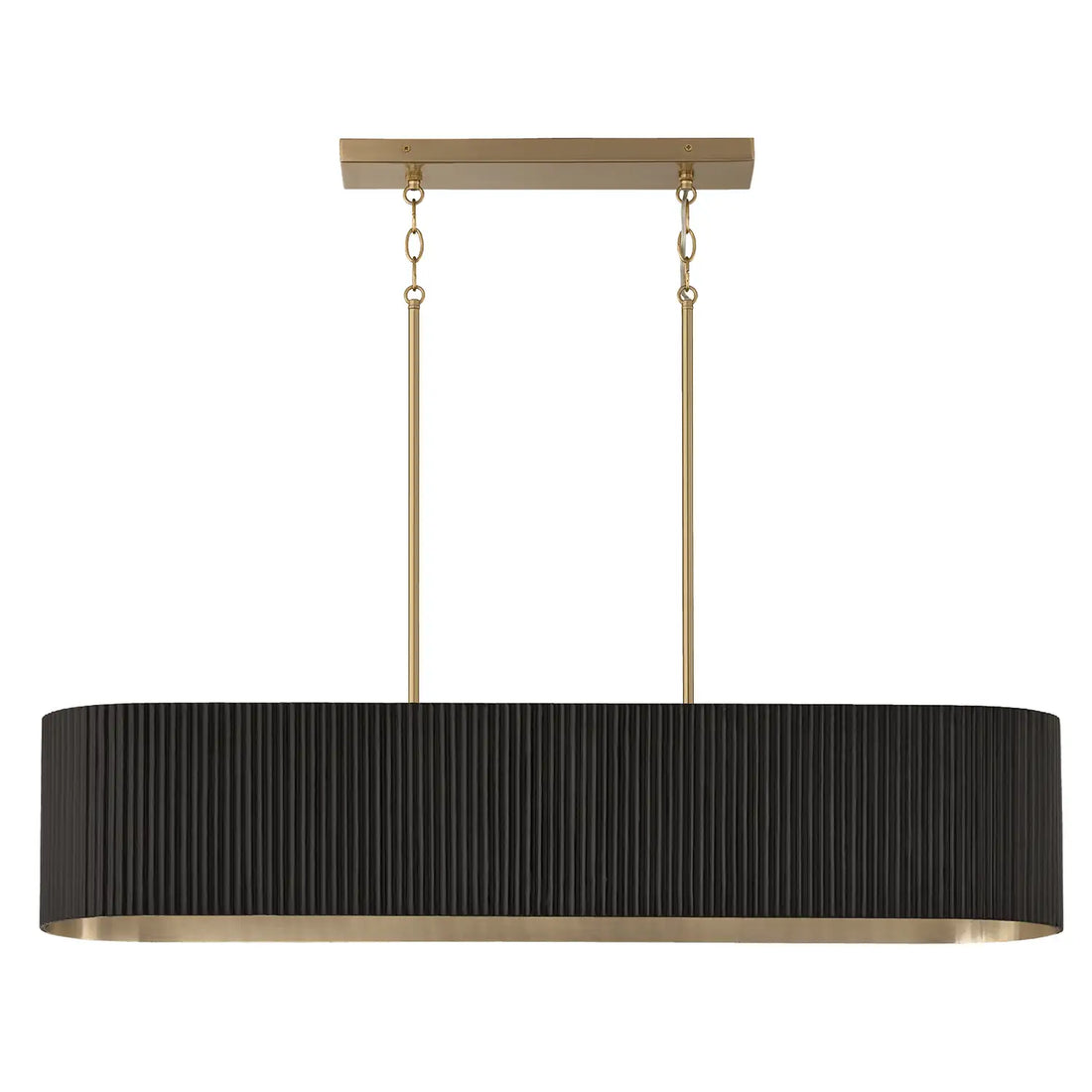 CAPITAL LIGHTING, DONOVAN ISLAND, LINEAR LIGHT