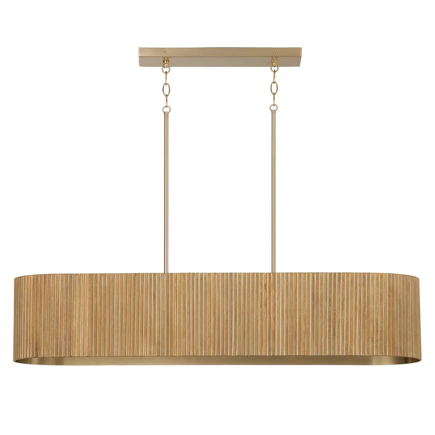 CAPITAL LIGHTING, DONOVAN ISLAND, LINEAR LIGHT