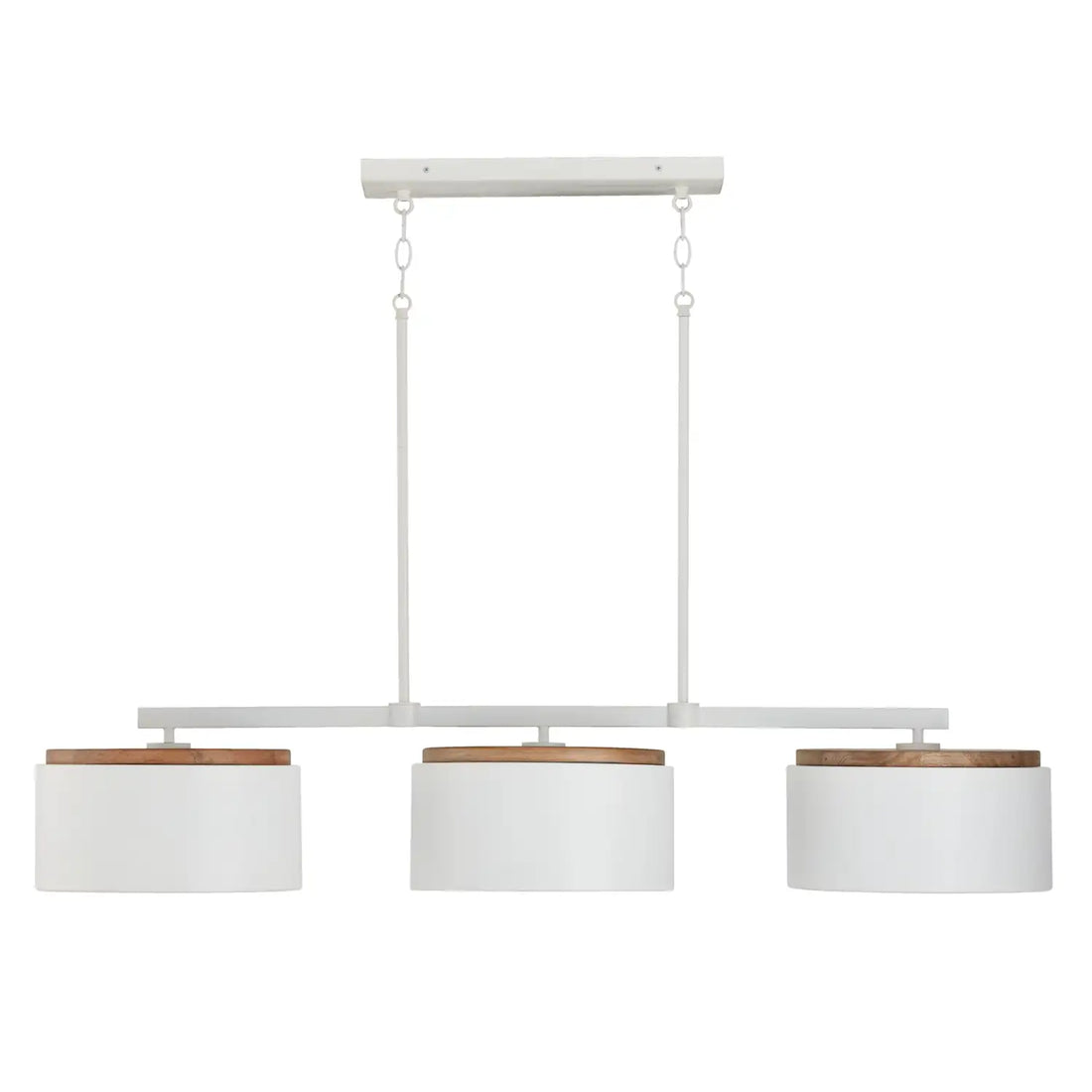 CAPITAL LIGHTING, LIAM LINEAR CHANDELIER, LINEAR LIGHT