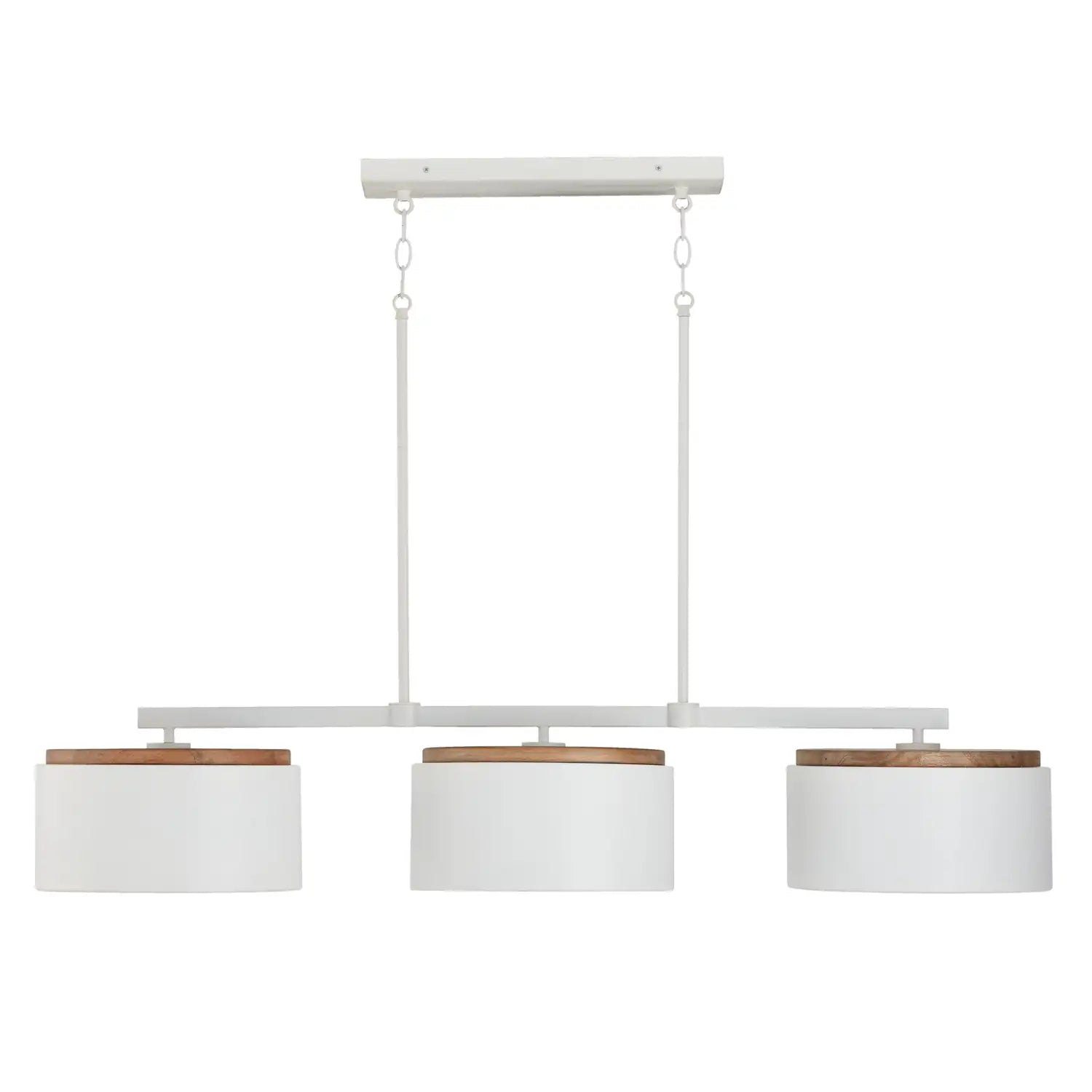 CAPITAL LIGHTING, LIAM LINEAR CHANDELIER, LINEAR LIGHT