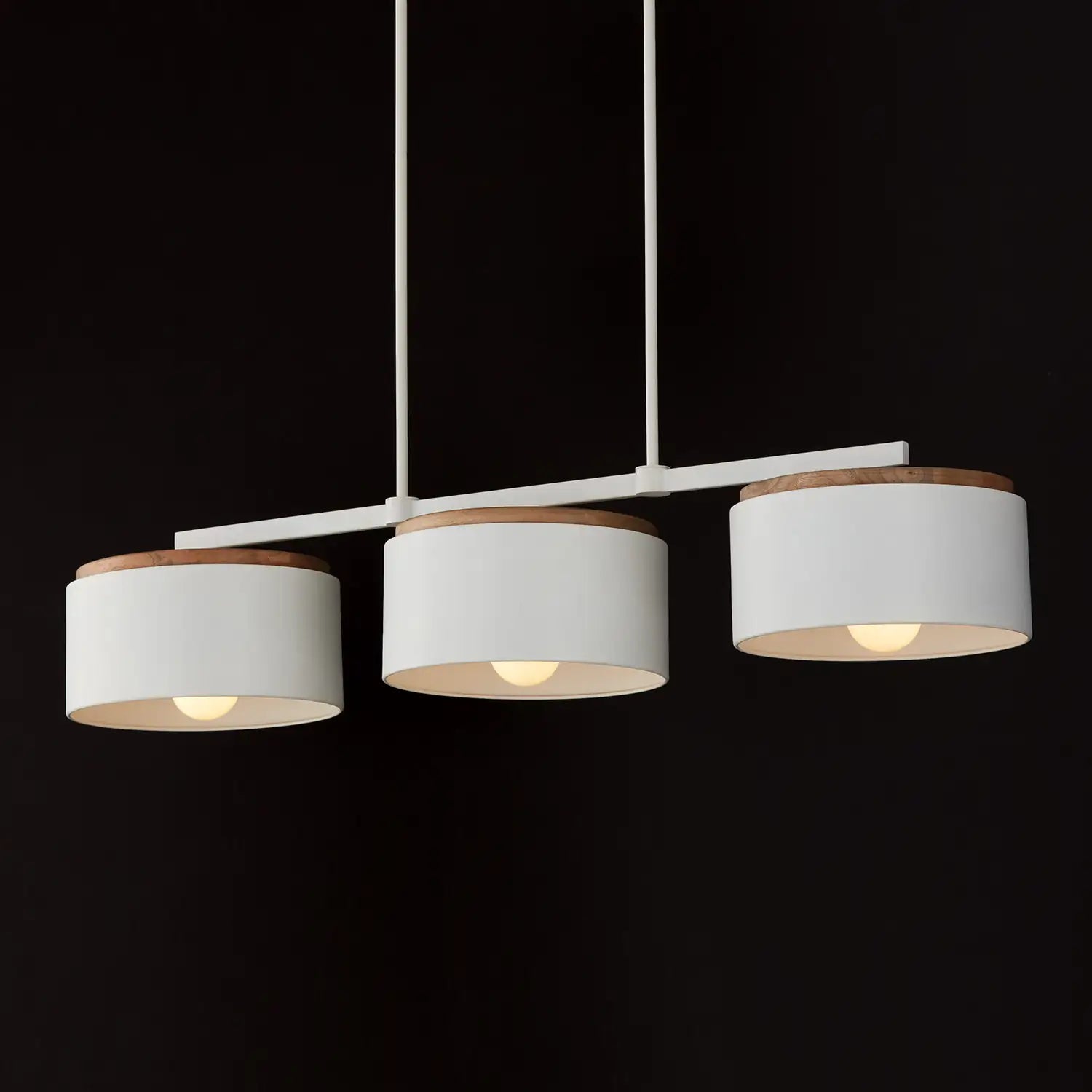 CAPITAL LIGHTING, LIAM LINEAR CHANDELIER, LINEAR LIGHT