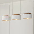 CAPITAL LIGHTING, LIAM LINEAR CHANDELIER, LINEAR LIGHT