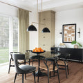 CAPITAL LIGHTING, ROSS LINEAR CHANDELIER, LINEAR LIGHT