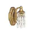 CAPITAL LIGHTING, BLAKELY SCONCE, WALL SCONCES