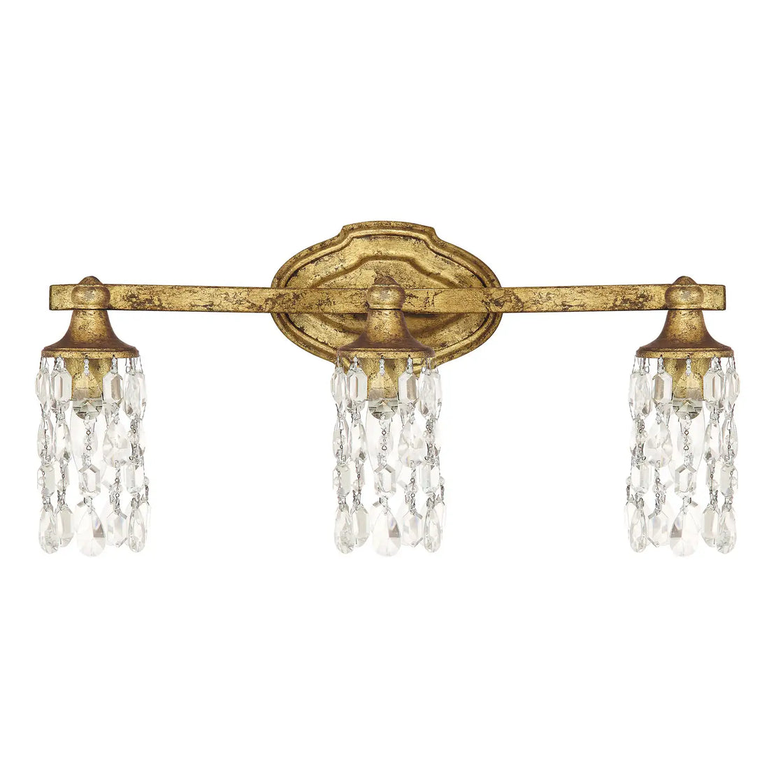 CAPITAL LIGHTING, BLAKELY VANITY, VANITY LIGHT