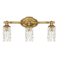 CAPITAL LIGHTING, BLAKELY VANITY, VANITY LIGHT