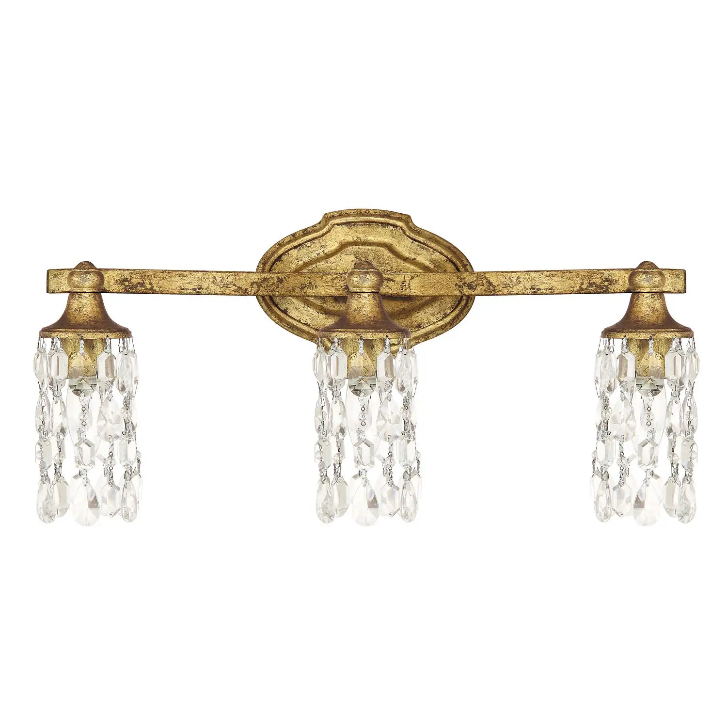 CAPITAL LIGHTING, BLAKELY VANITY, VANITY LIGHT