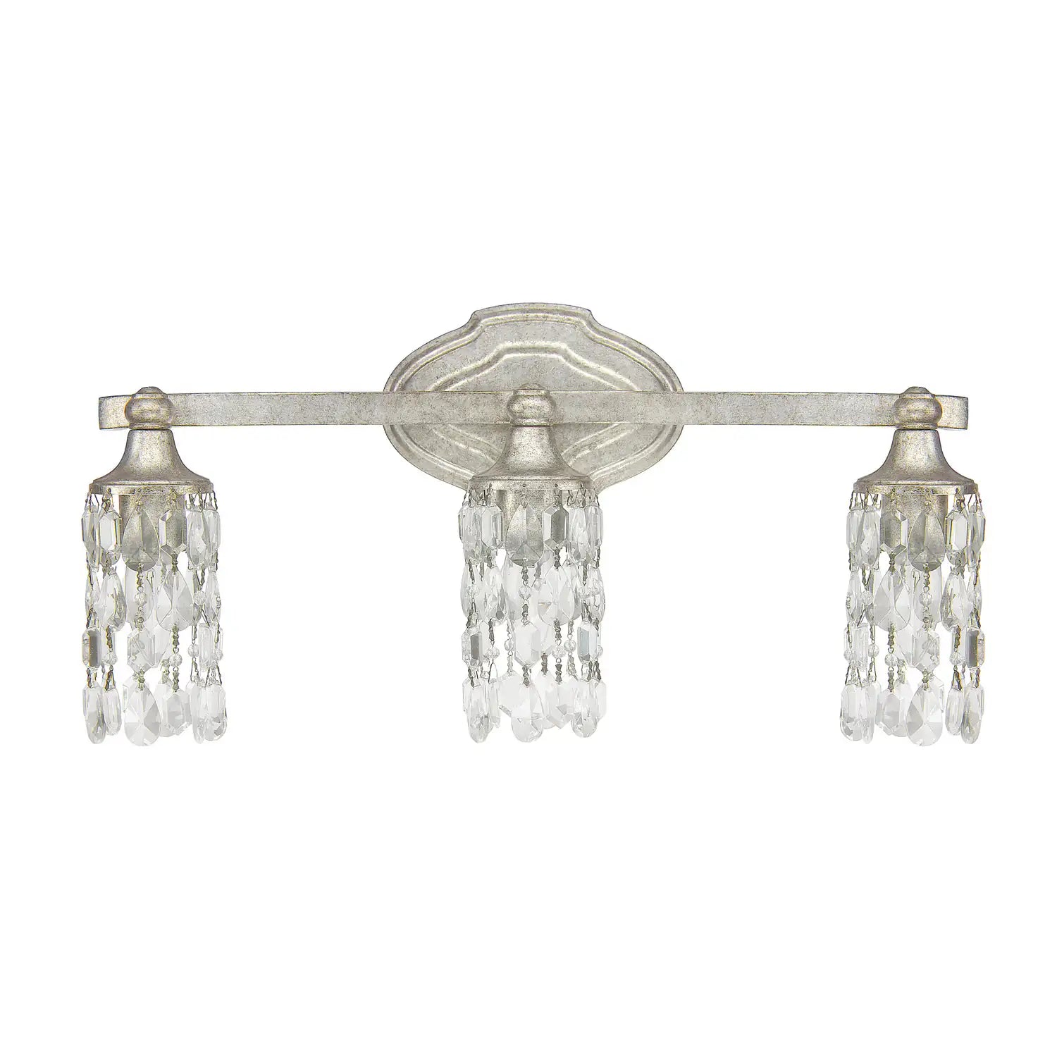 CAPITAL LIGHTING, BLAKELY VANITY, VANITY LIGHT