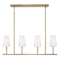 CAPITAL LIGHTING, AVERITT ISLAND, LINEAR LIGHT