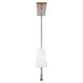 CAPITAL LIGHTING, AVERITT ISLAND, LINEAR LIGHT FIXTURE