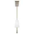 CAPITAL LIGHTING, AVERITT ISLAND, LINEAR LIGHT