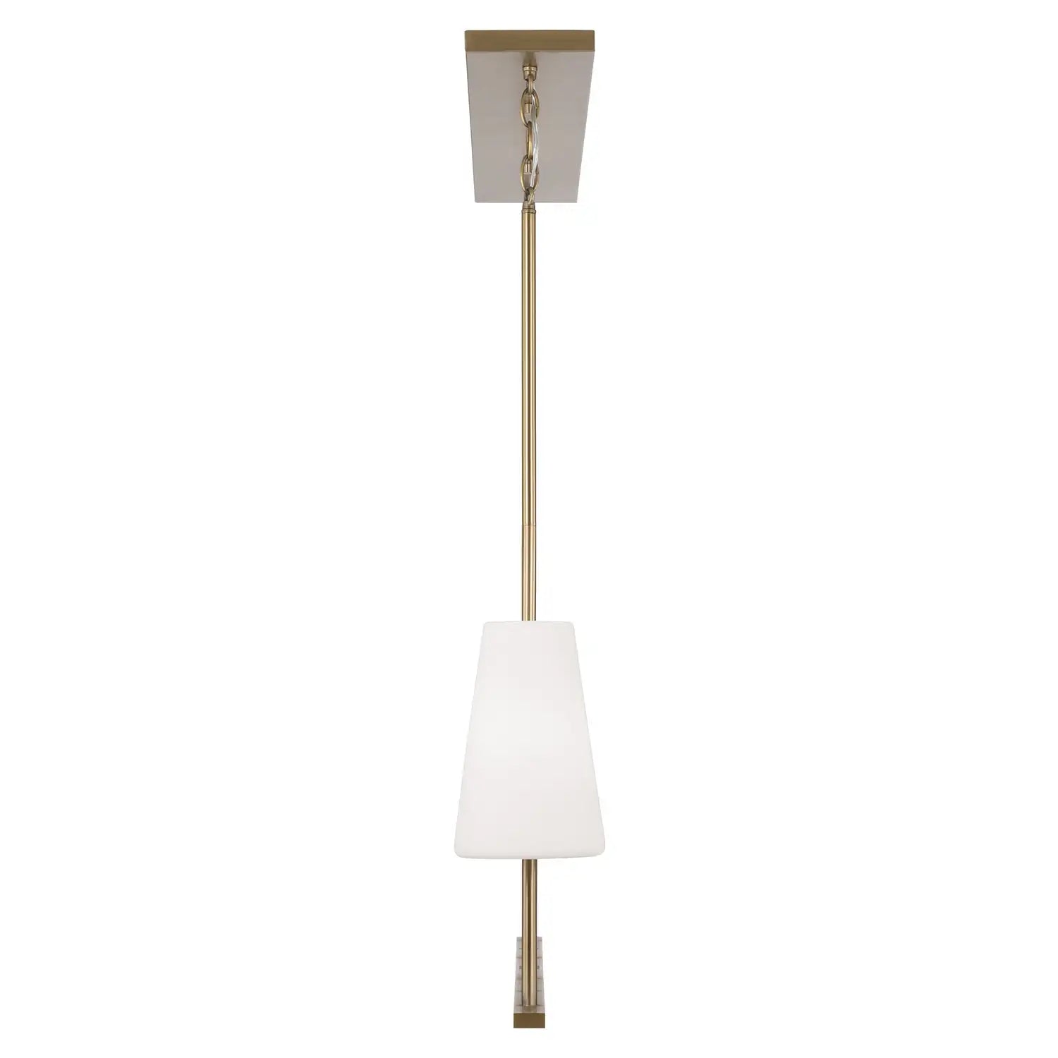 CAPITAL LIGHTING, AVERITT ISLAND, LINEAR LIGHT