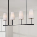 CAPITAL LIGHTING, AVERITT ISLAND, LINEAR LIGHT