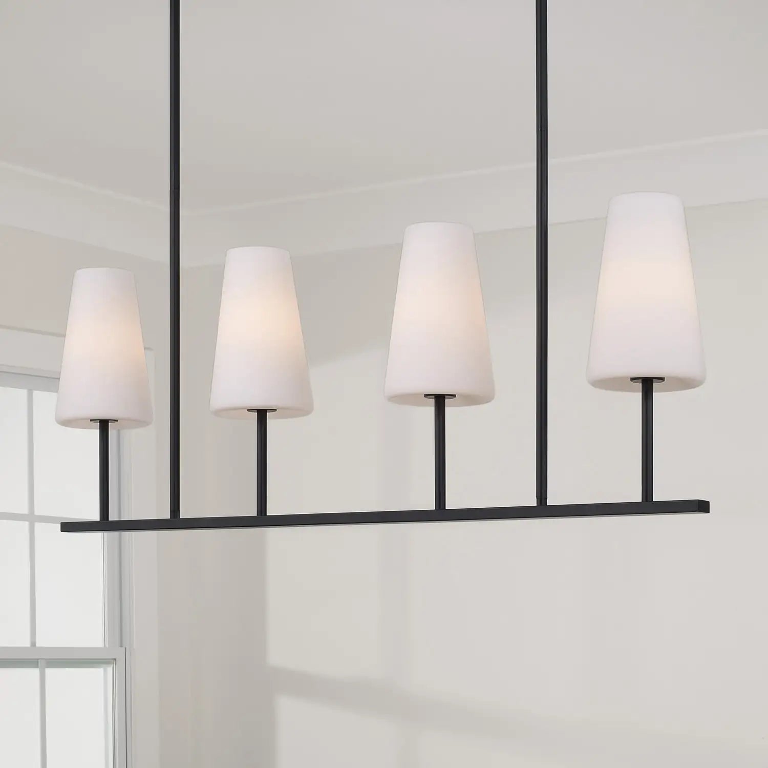 CAPITAL LIGHTING, AVERITT ISLAND, LINEAR LIGHT