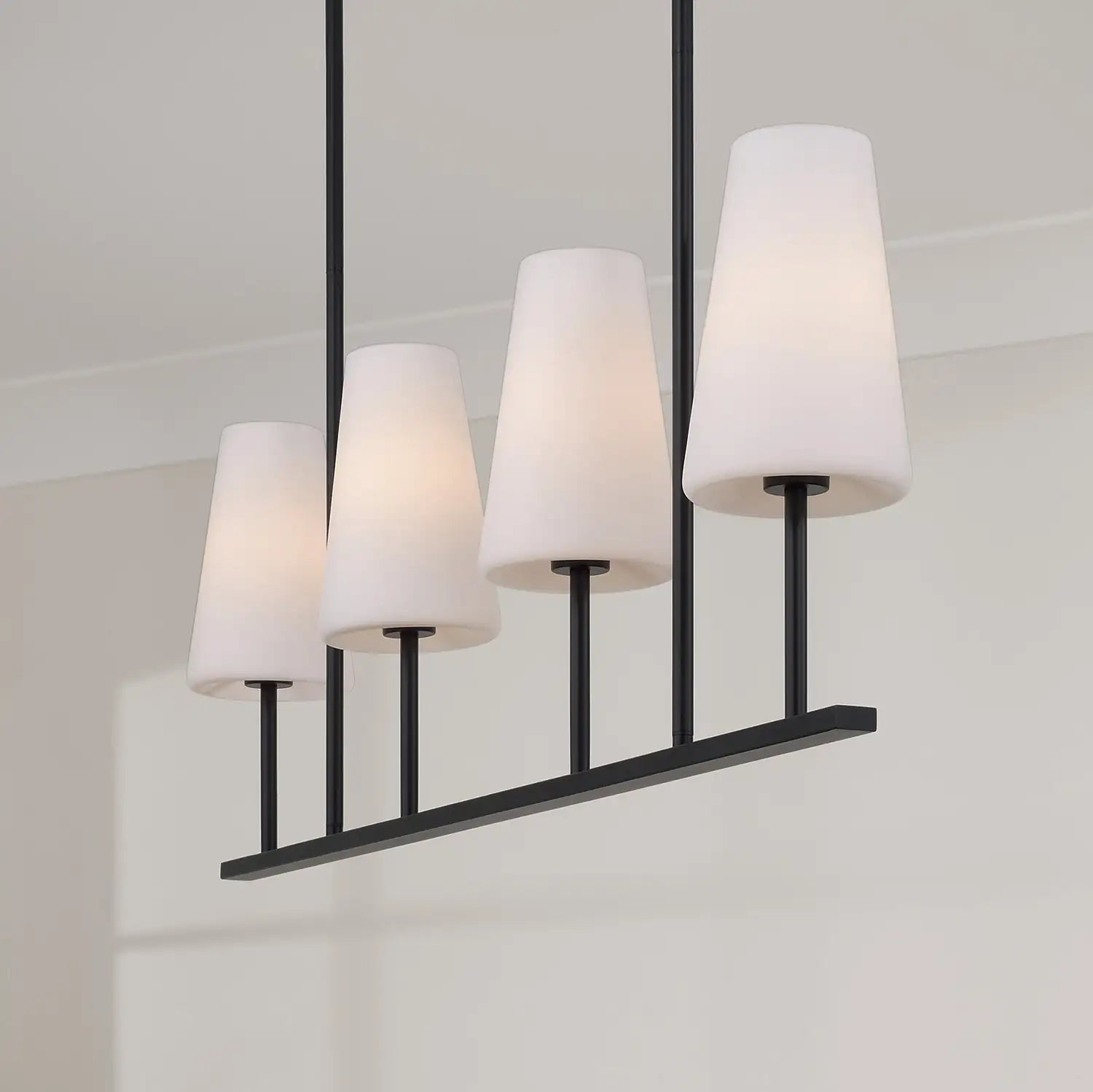 CAPITAL LIGHTING, AVERITT ISLAND, LINEAR LIGHT