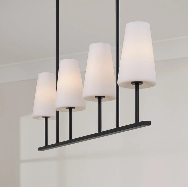 CAPITAL LIGHTING, AVERITT ISLAND, LINEAR LIGHT
