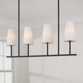 CAPITAL LIGHTING, AVERITT ISLAND, LINEAR LIGHT FIXTURE