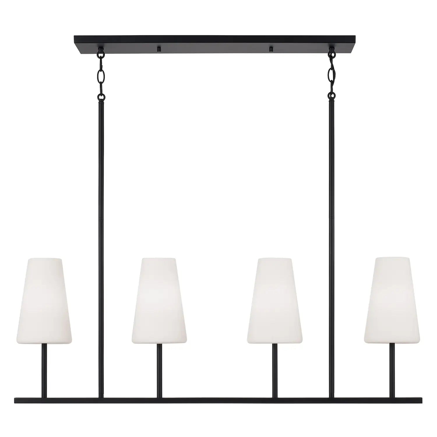 CAPITAL LIGHTING, AVERITT ISLAND, LINEAR LIGHT