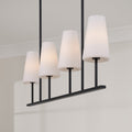 CAPITAL LIGHTING, AVERITT ISLAND, LINEAR LIGHT FIXTURE