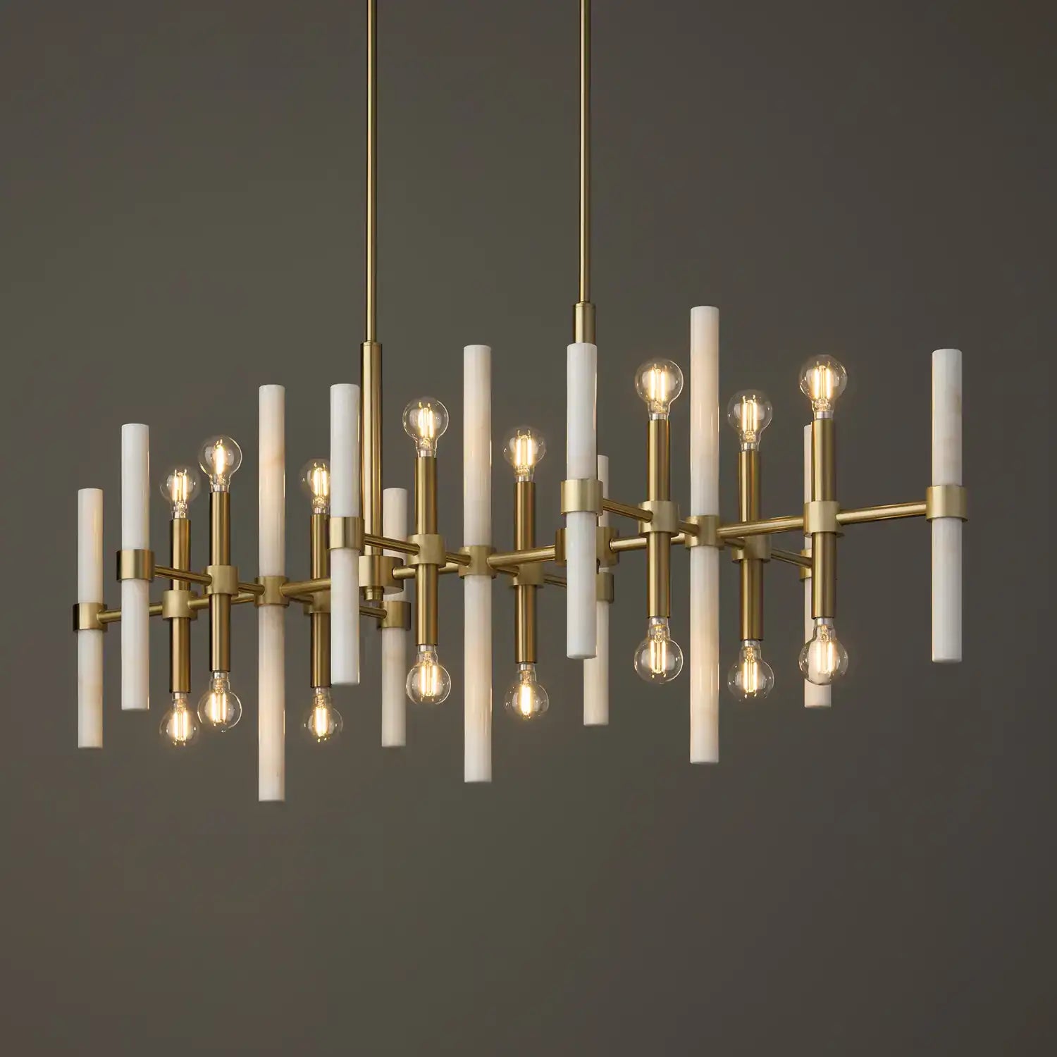 CAPITAL LIGHTING, MARLOW ISLAND, LINEAR LIGHT