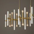 CAPITAL LIGHTING, MARLOW ISLAND, LINEAR LIGHT