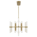 CAPITAL LIGHTING, MARLOW ISLAND, LINEAR LIGHT