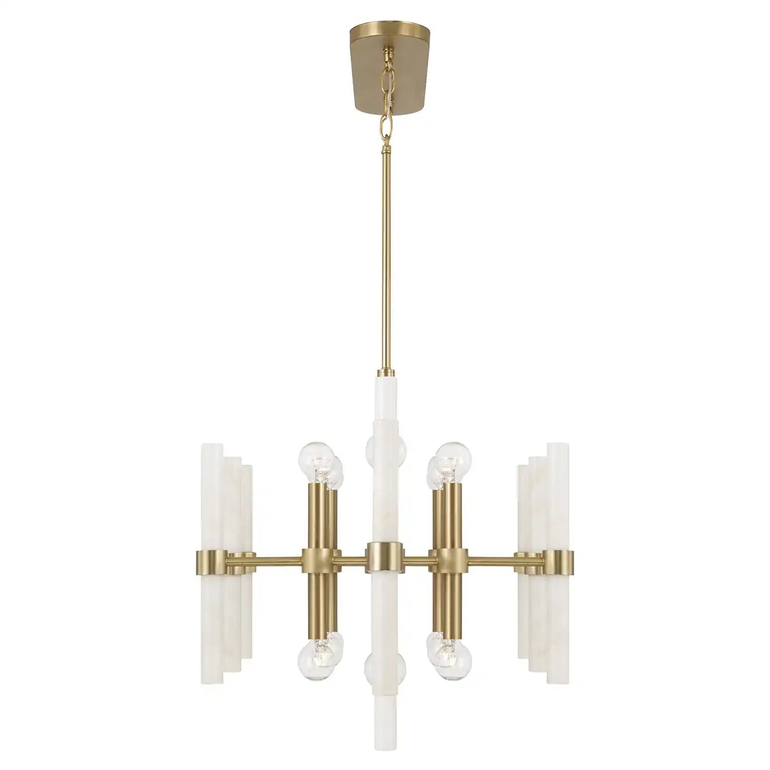 CAPITAL LIGHTING, MARLOW ISLAND, LINEAR LIGHT