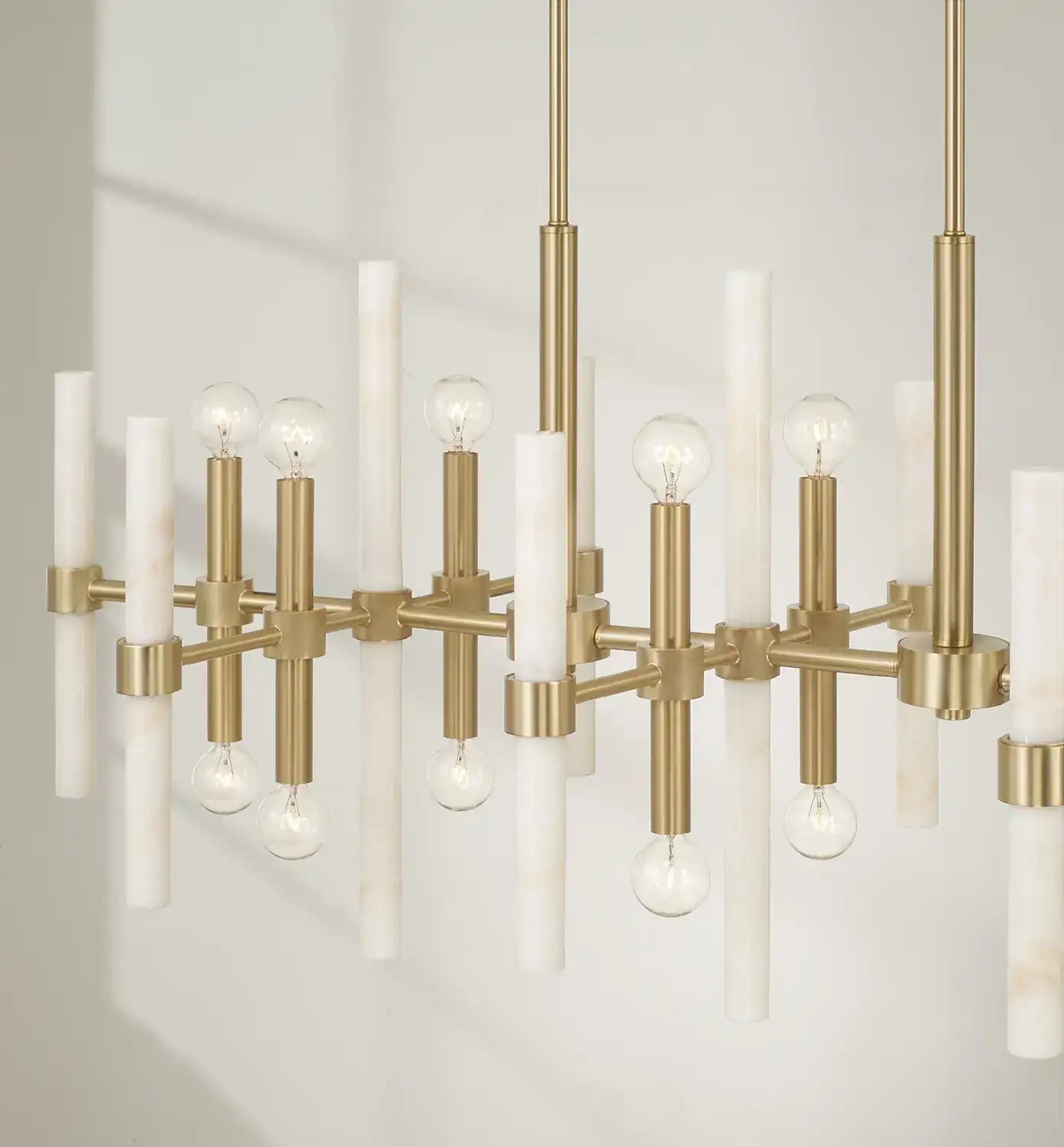 CAPITAL LIGHTING, MARLOW ISLAND, LINEAR LIGHT