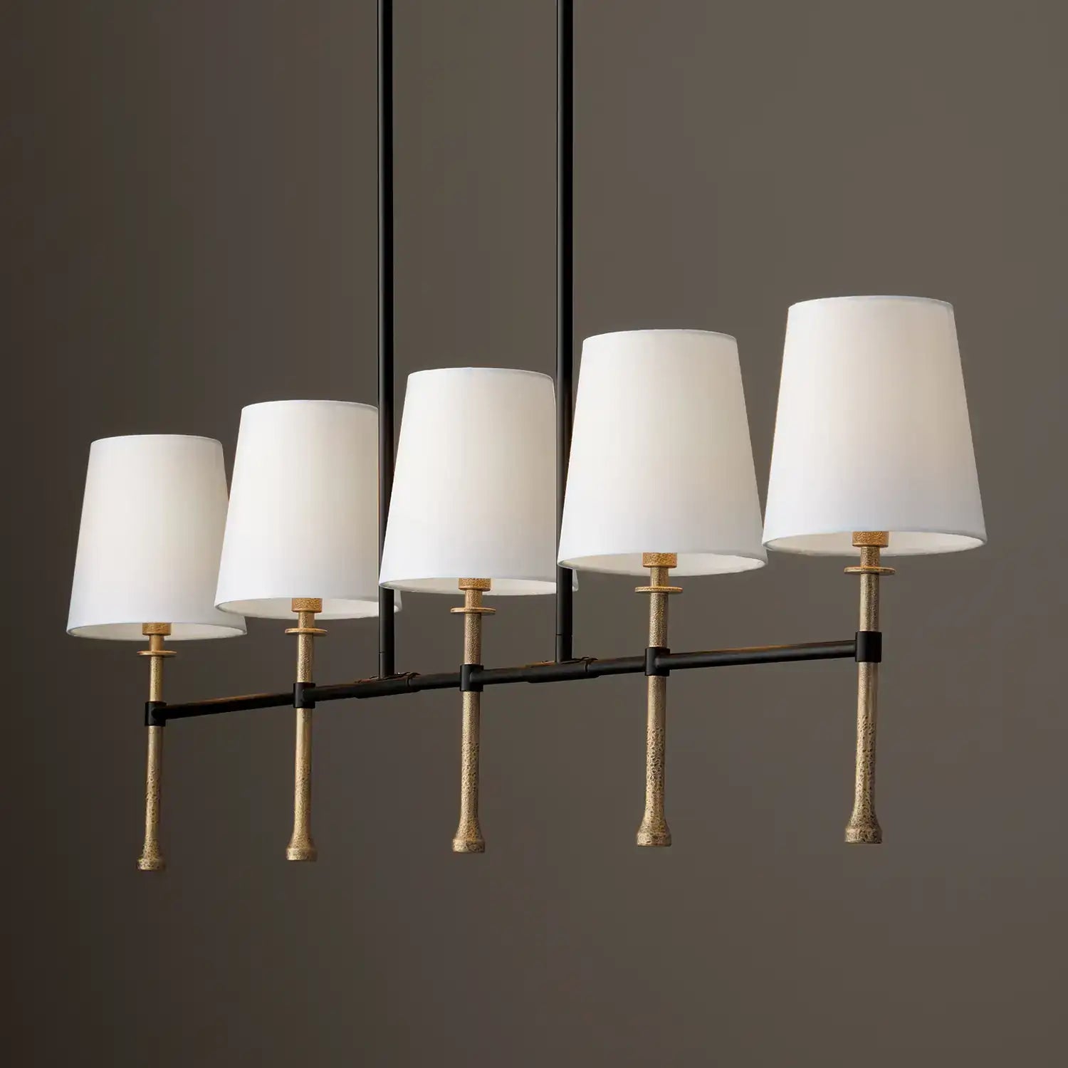 CAPITAL LIGHTING, HOLLIS ISLAND, LINEAR LIGHT